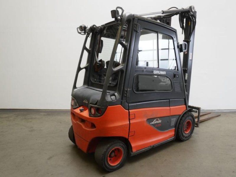 Linde E 25 387