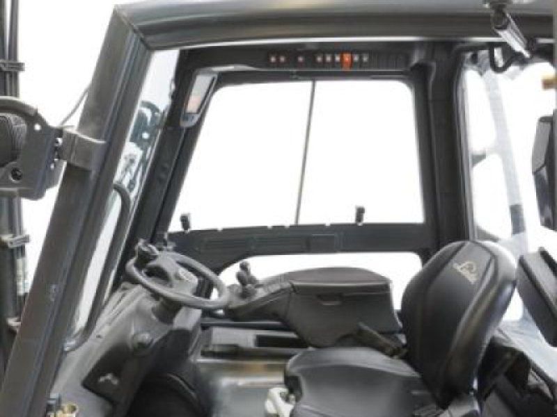 Linde E 25 387