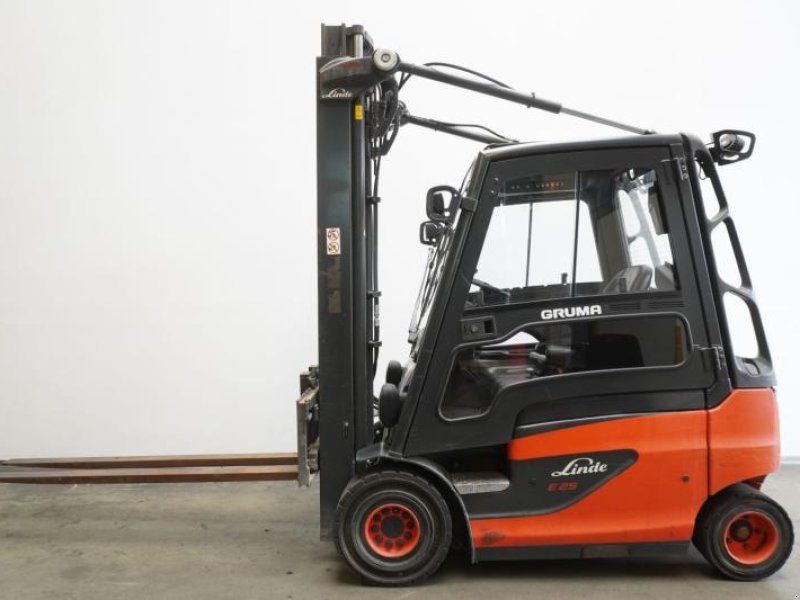 Linde E 25 387