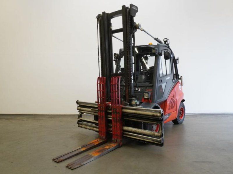 Linde H 50 D EVO 394-02