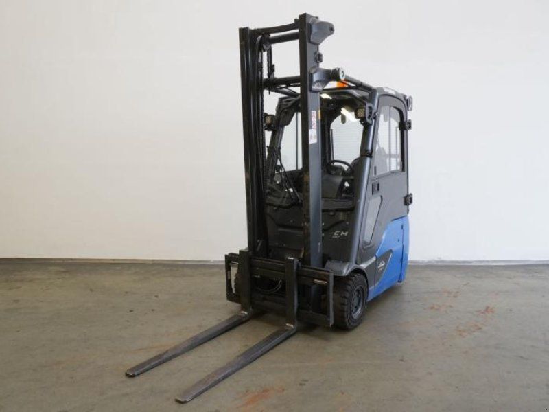 Linde E 14 EVO 386-02