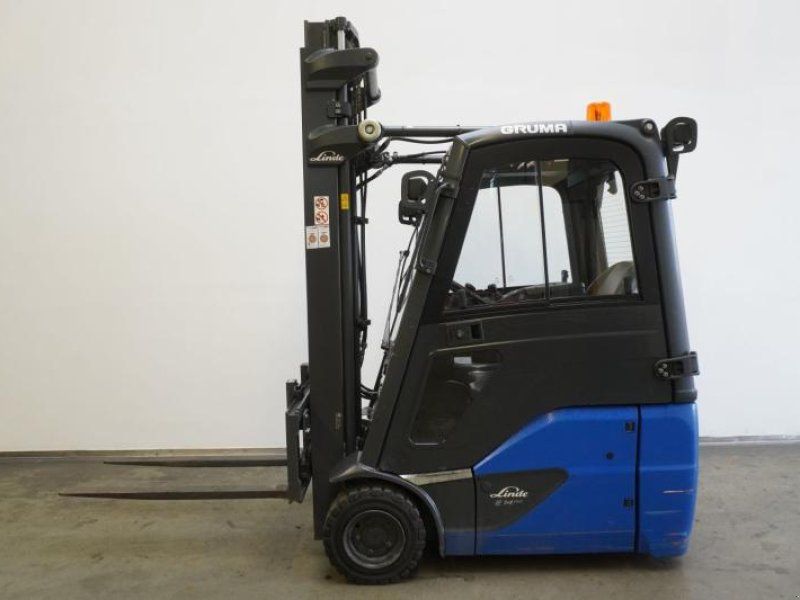 Linde E 14 EVO 386-02