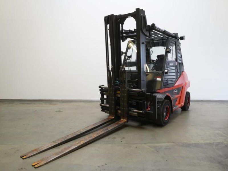 Linde H 60 T EVO 396-03