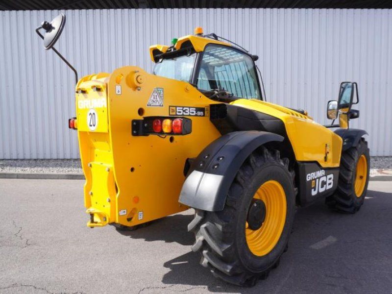 JCB 535-95