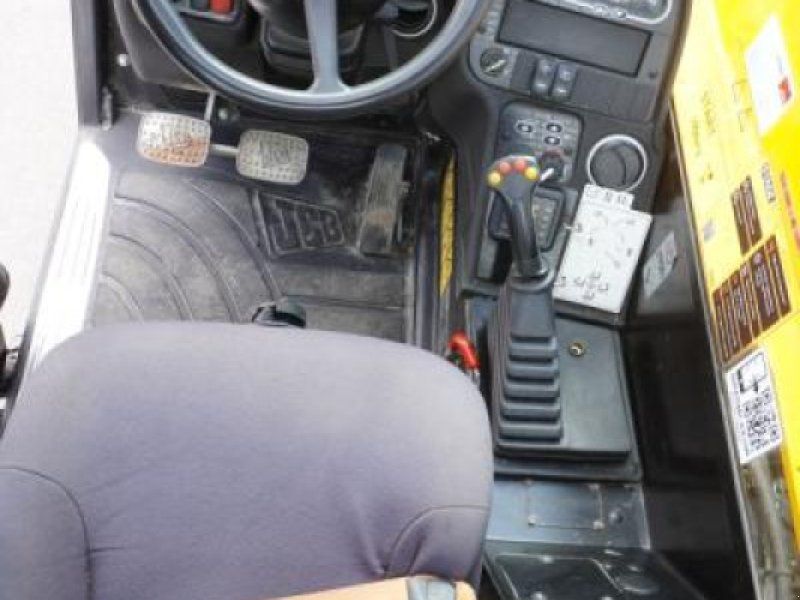 JCB 535-95