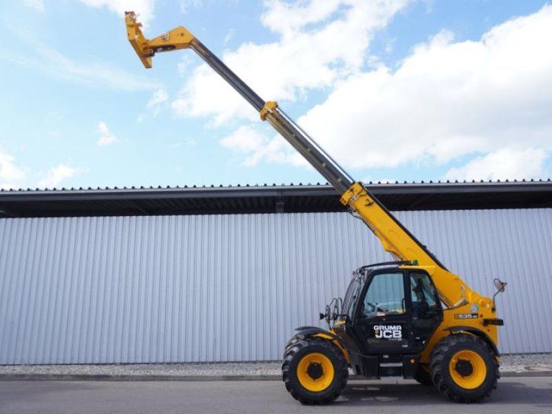 JCB 535-95