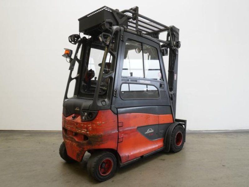 Linde E 35 HL 387