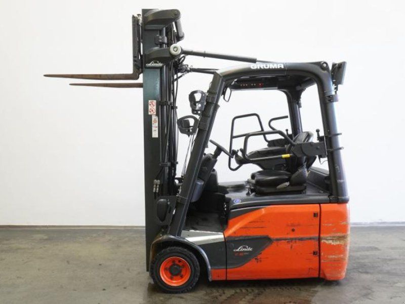 Linde E 16 EVO 386-02
