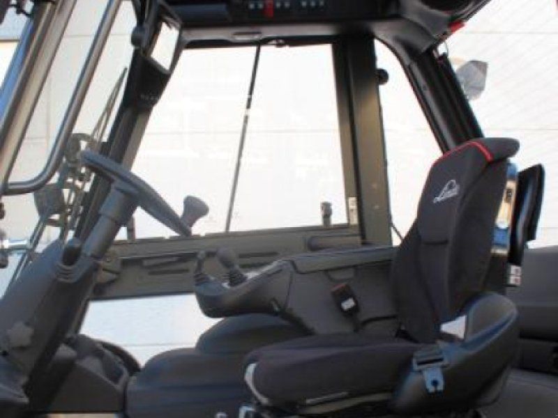 Linde E 80/900 1279