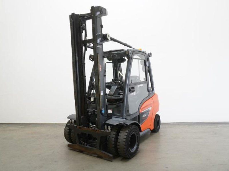 Linde H 30 D 1202