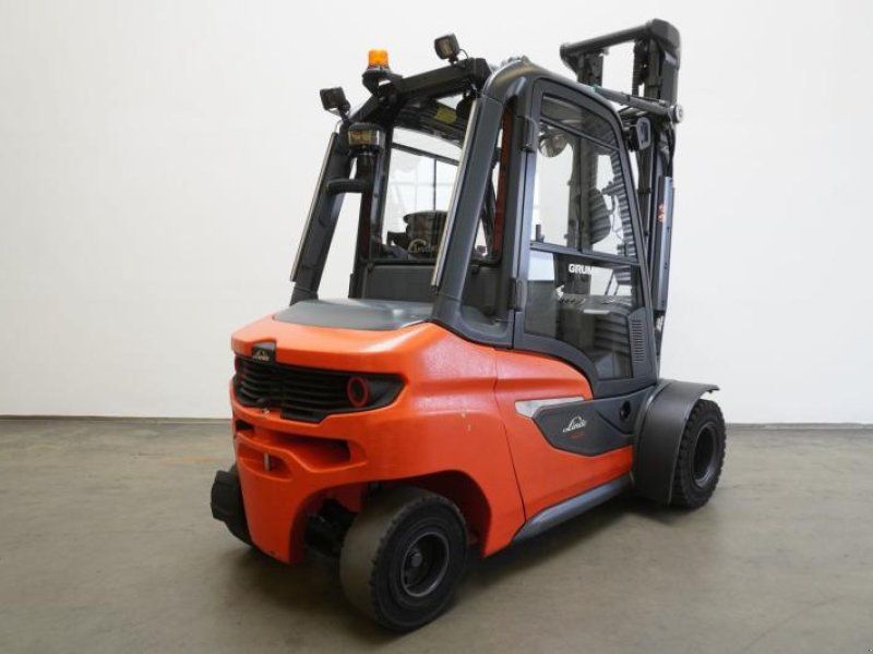 Linde H 30 D 1202