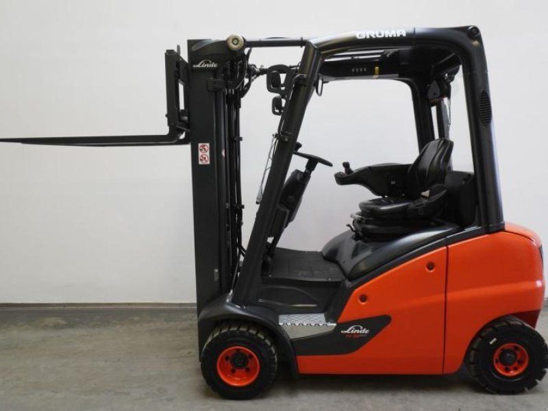 Linde H 18 D EVO 391-02