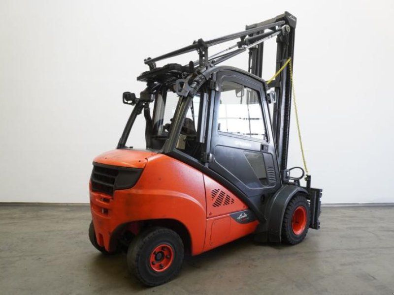 Linde H 35 D (3B) EVO 393-02
