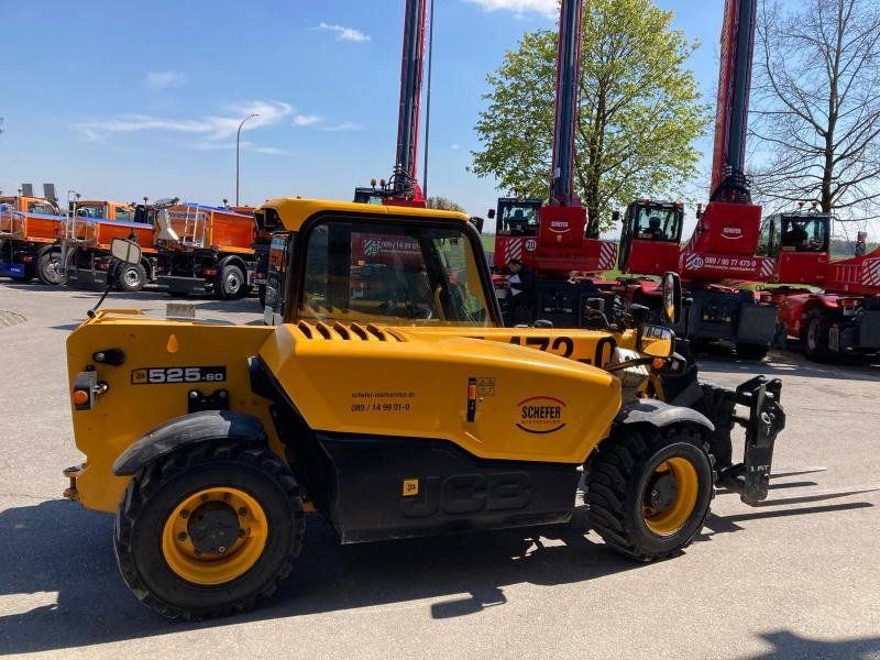 JCB 525-60HI-VIZ