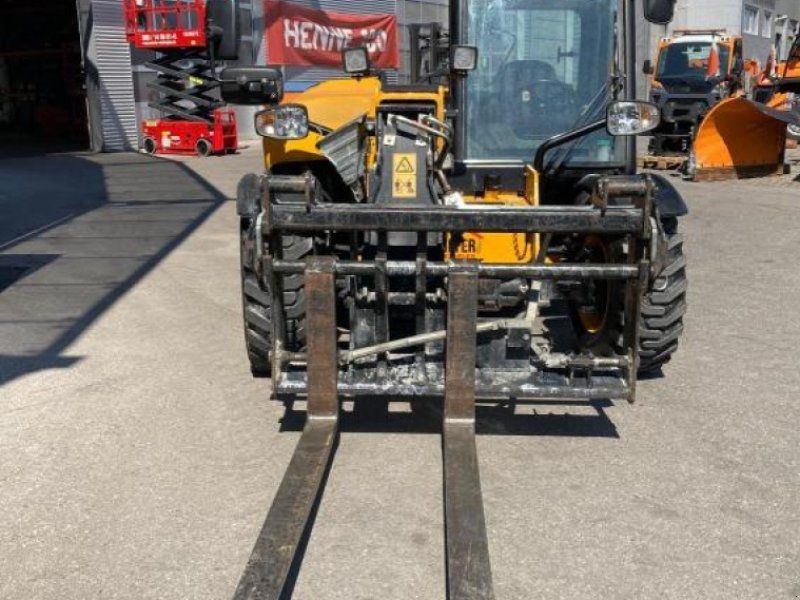 JCB 525-60HI-VIZ