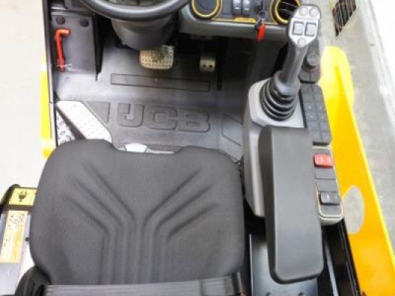 JCB TLT35-23D