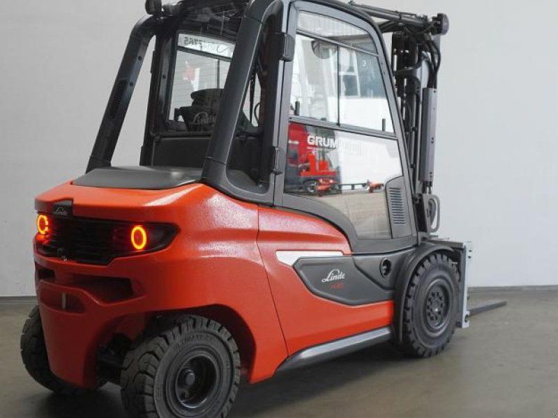 Linde H 35 D 1202
