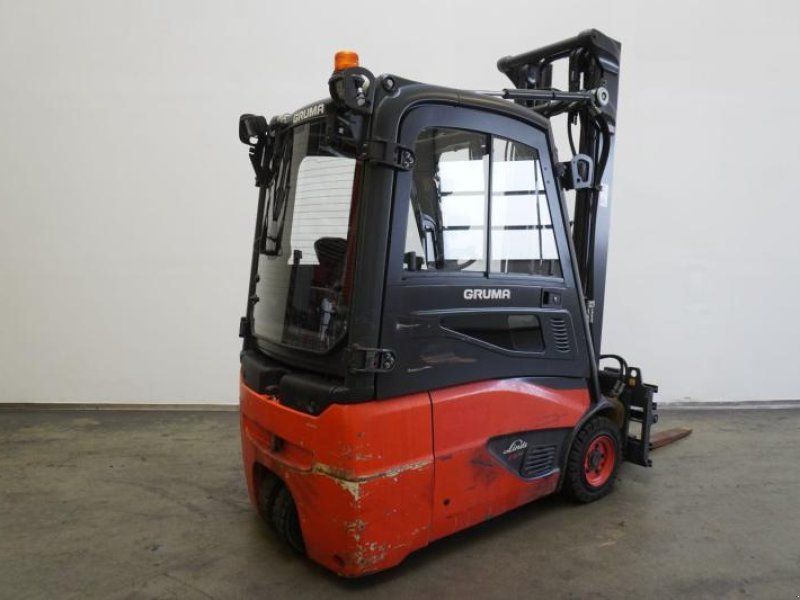 Linde E 16 EVO 386-02