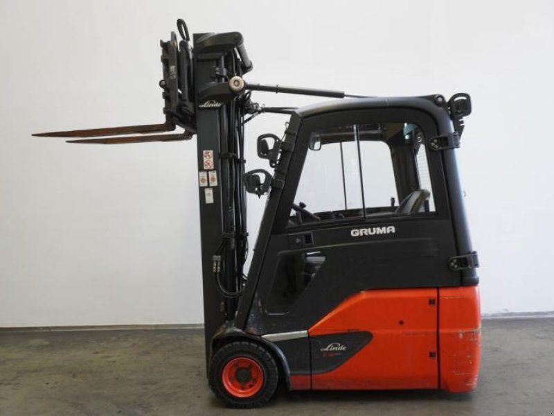 Linde E 16 EVO 386-02