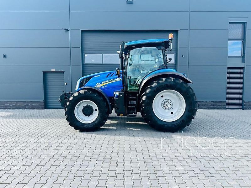 New Holland T6.145 AC ( T6.155 / T6.175 ) NUR 360 Stunden