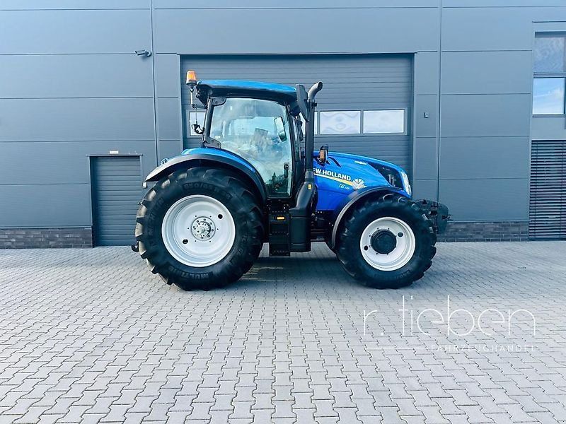New Holland T6.145 AC ( T6.155 / T6.175 ) NUR 360 Stunden