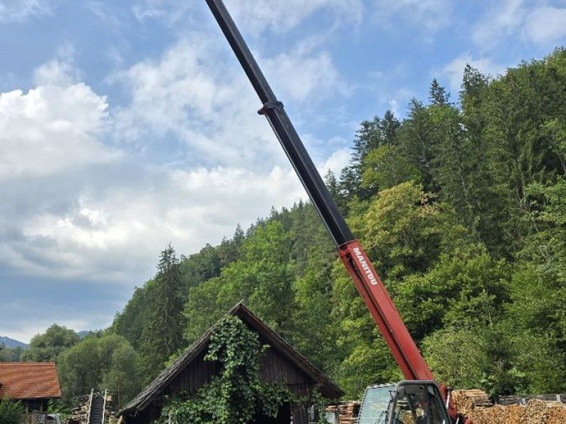 Manitou MT1340