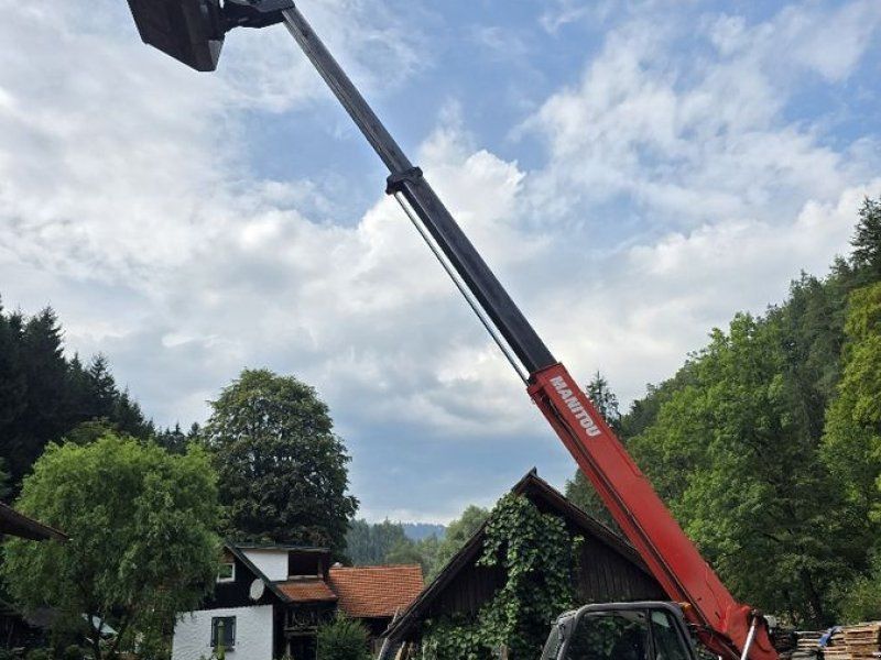 Manitou MT1340