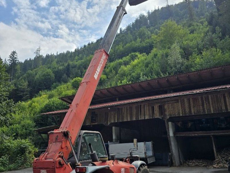 Manitou MT1340