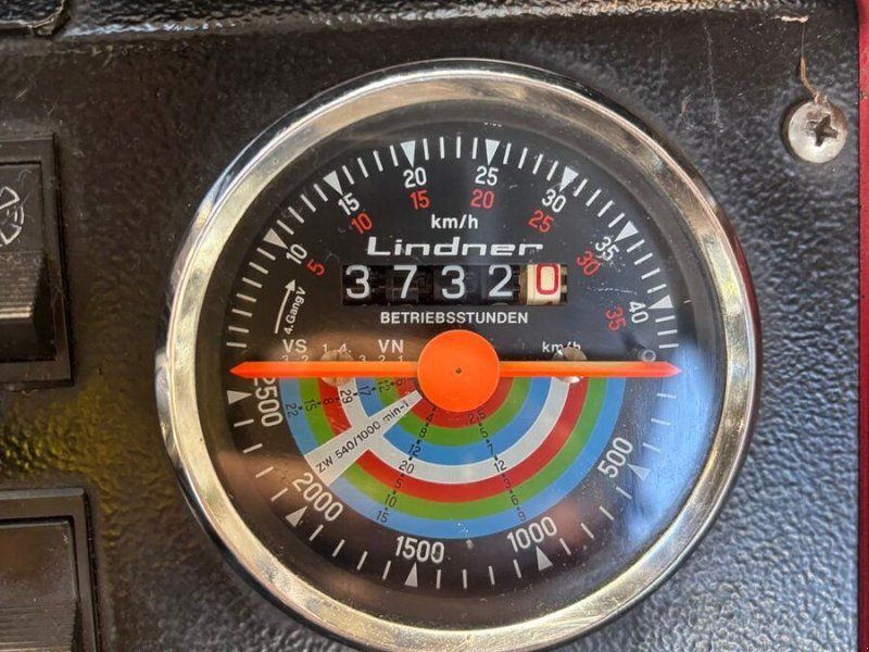 Lindner 1700