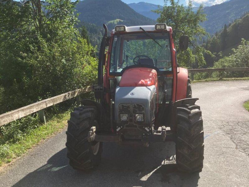 Lindner GEOTRAC 70