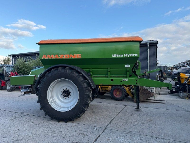 Amazone Z-GB 8200 Ultra Hydro