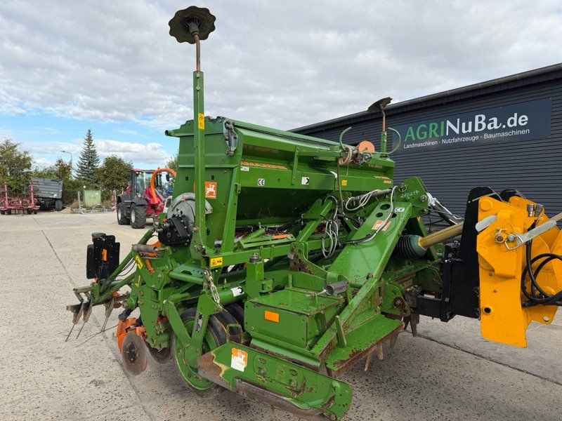 Amazone AD 303 mit KG 303