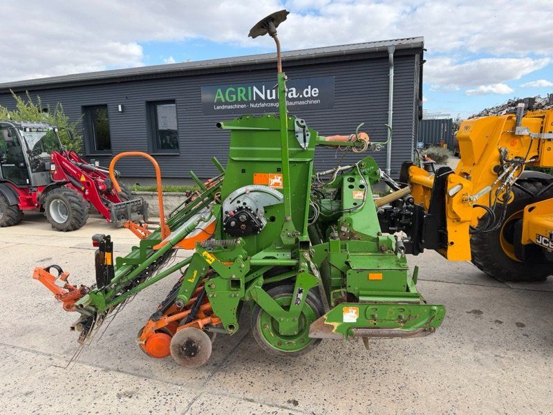 Amazone AD 303 mit KG 303