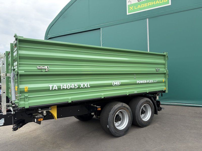 Brantner TA 14045 XXL