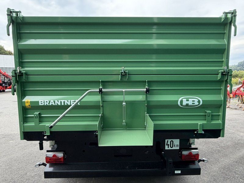 Brantner TA 14045 XXL