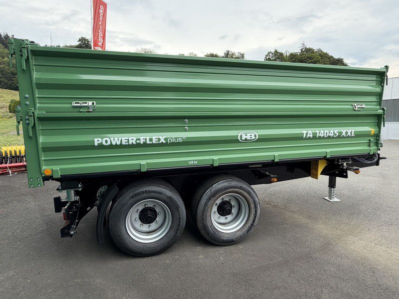 Brantner TA 14045 XXL