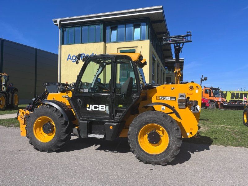 JCB 535-95 SWAY