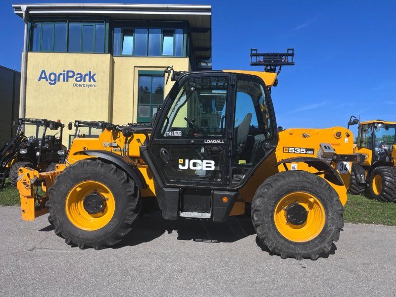 JCB 535-95 SWAY