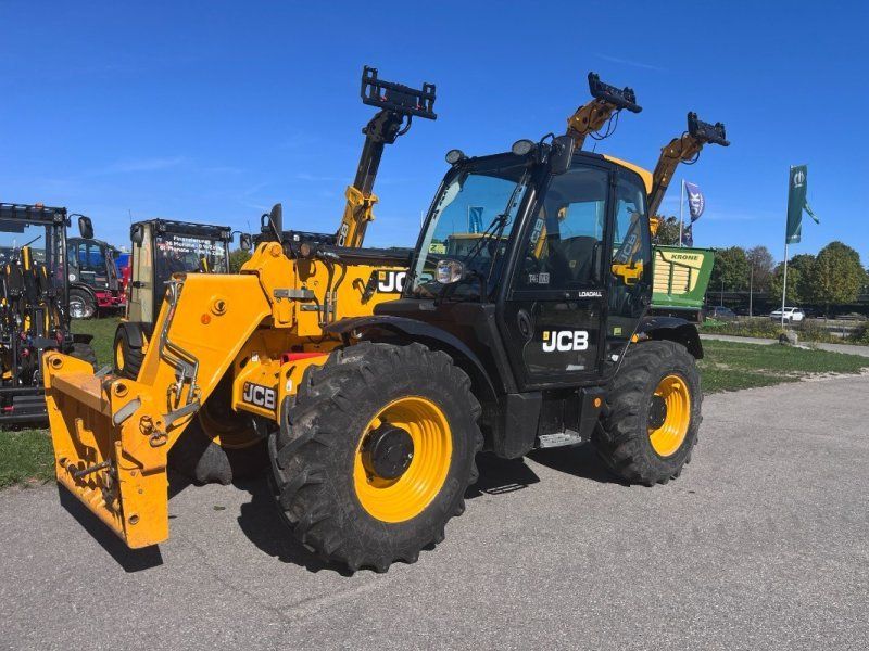 JCB 535-95 SWAY