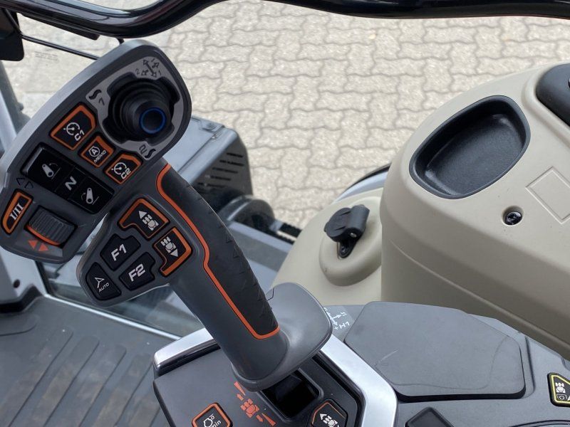 Massey Ferguson 6S.145 EXCLUSIVE DYNA-VT