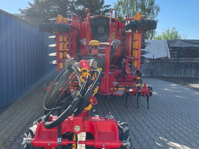 Väderstad Rapid 600 S