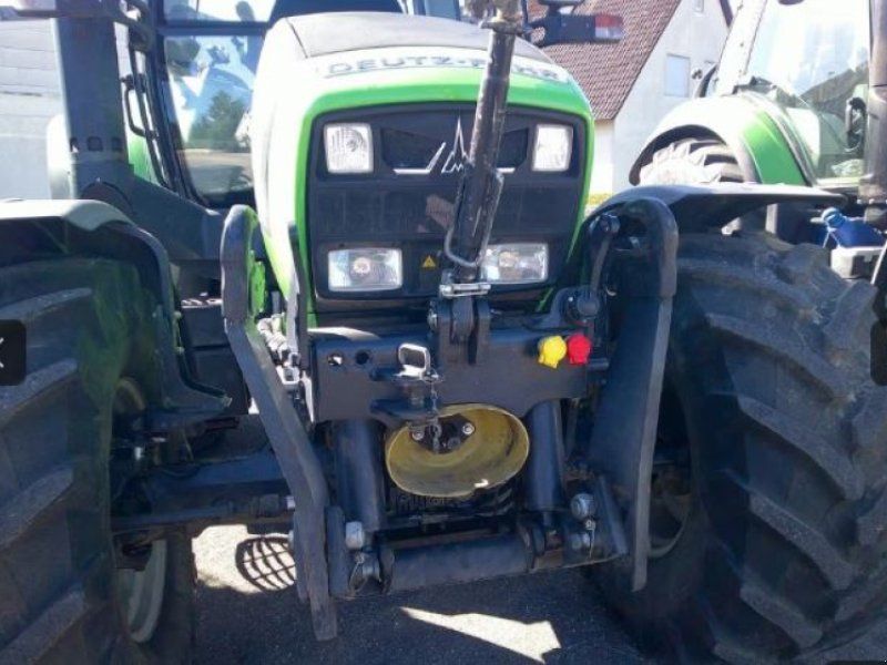Deutz-Fahr Agrofarm 430 TTV