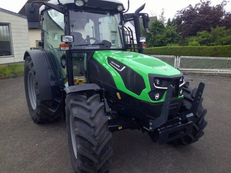 Deutz-Fahr 5105 GS