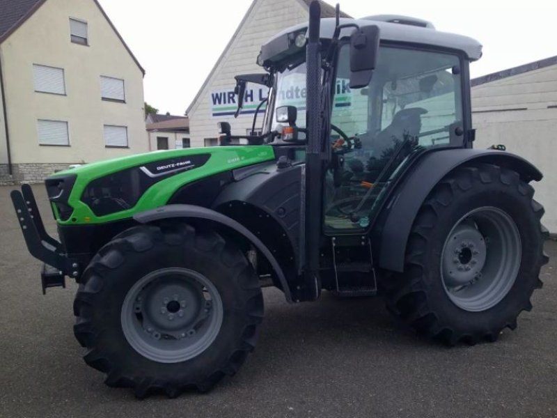 Deutz-Fahr 5105 GS