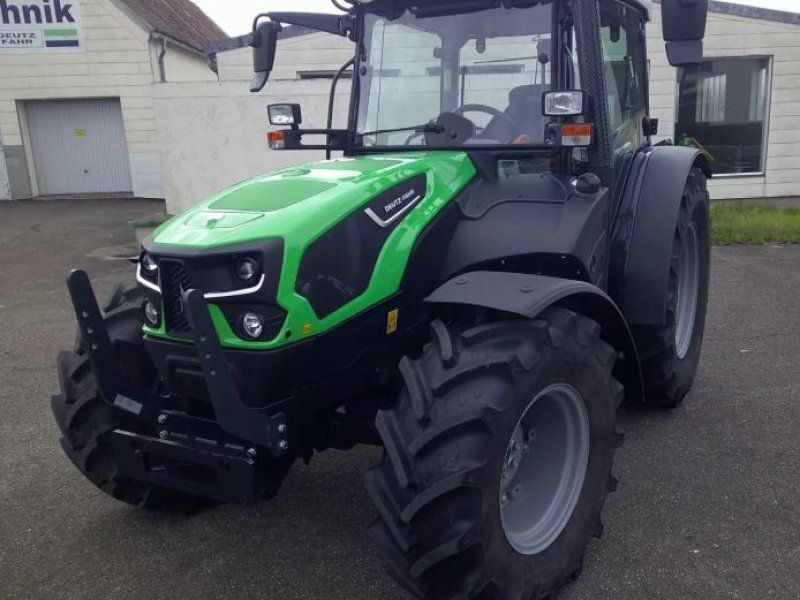 Deutz-Fahr 5105 GS