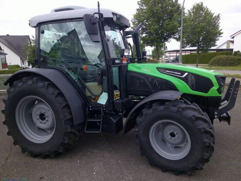 Deutz-Fahr 5105 GS