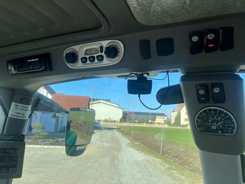 Deutz-Fahr Agrotron 6180 TTV