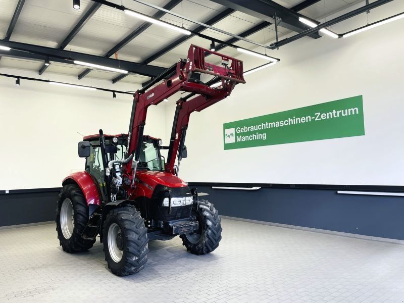 Case IH FARMALL 95U