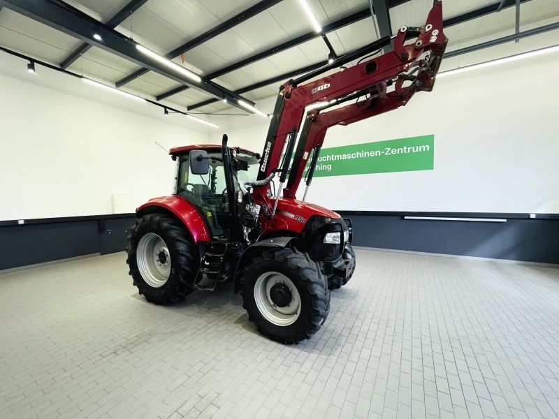 Case IH FARMALL 95U