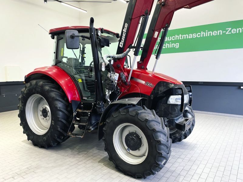 Case IH FARMALL 95U
